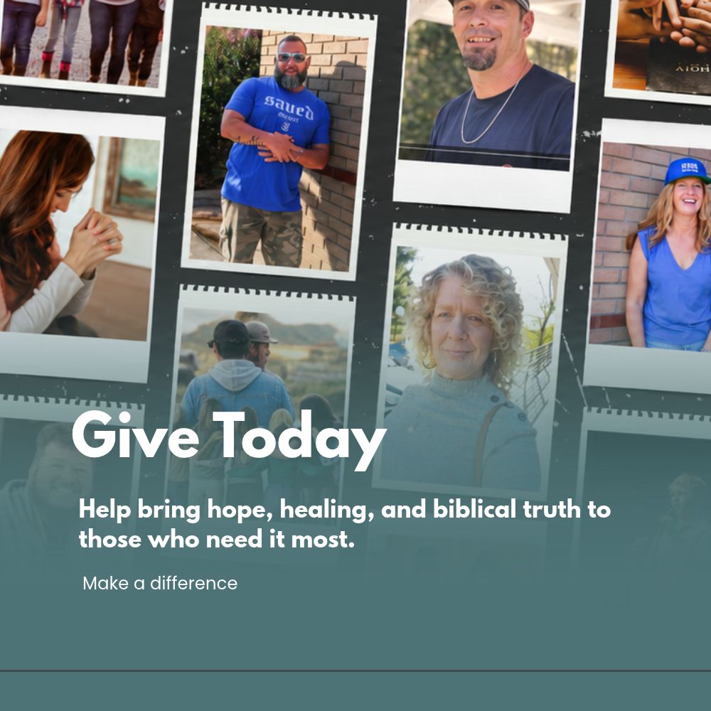 Give Today