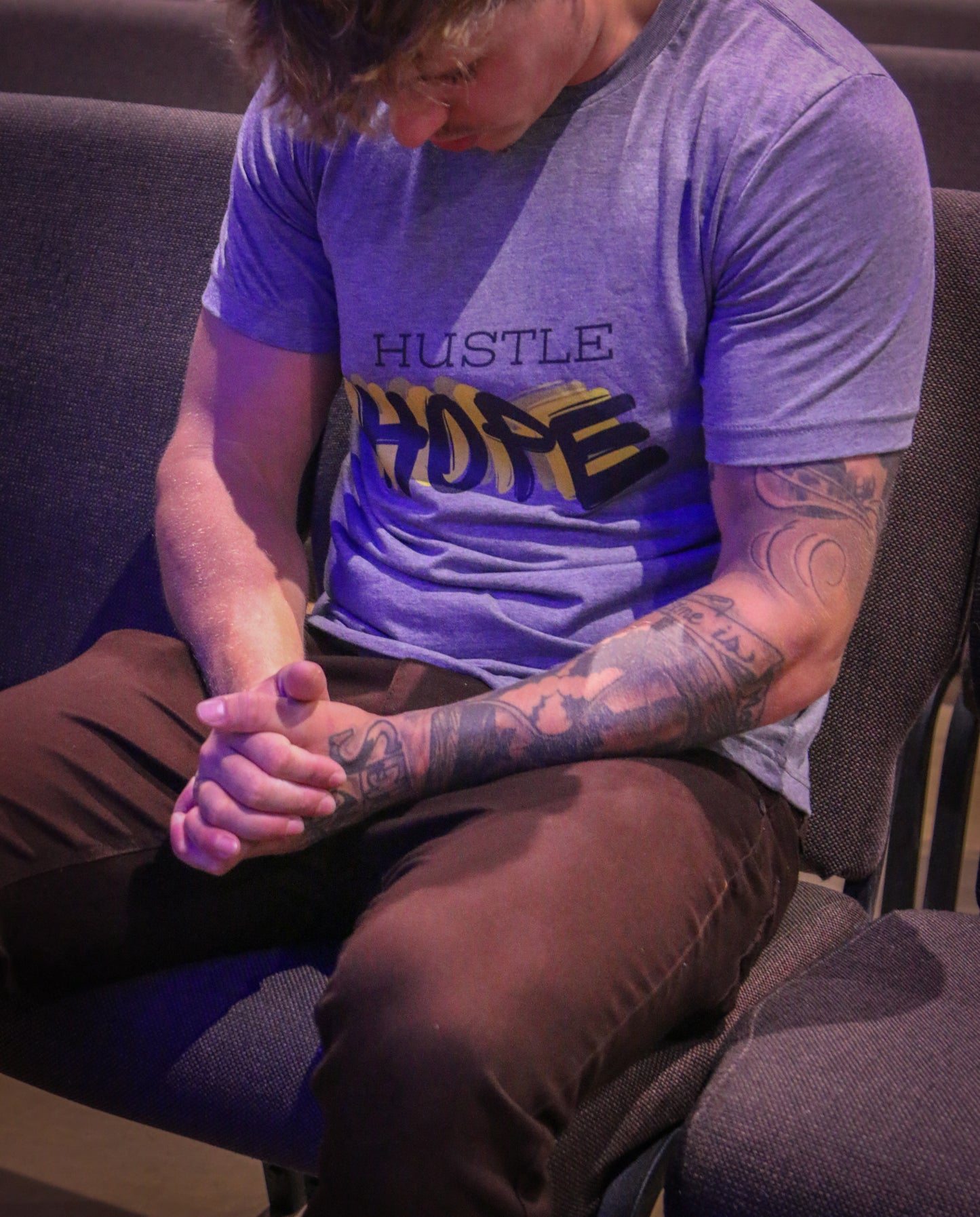 Hustle Hope