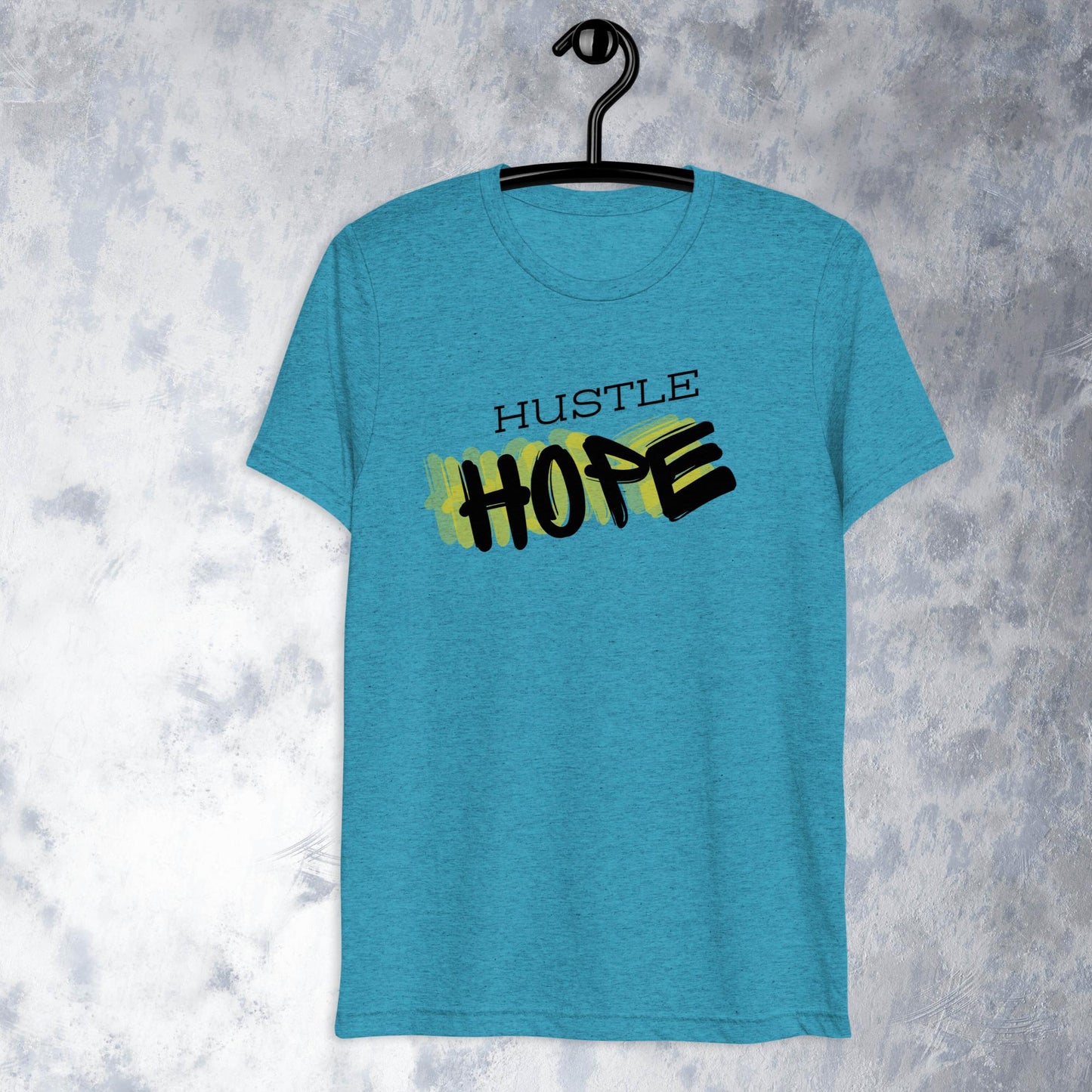 Hustle Hope