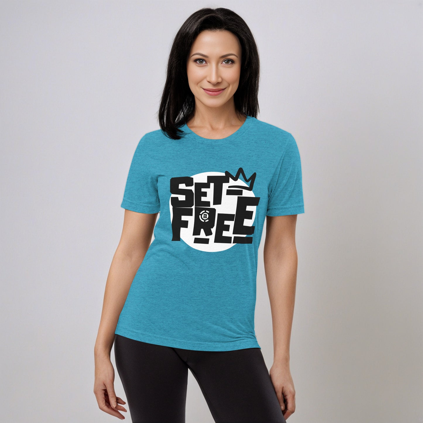 Set Free