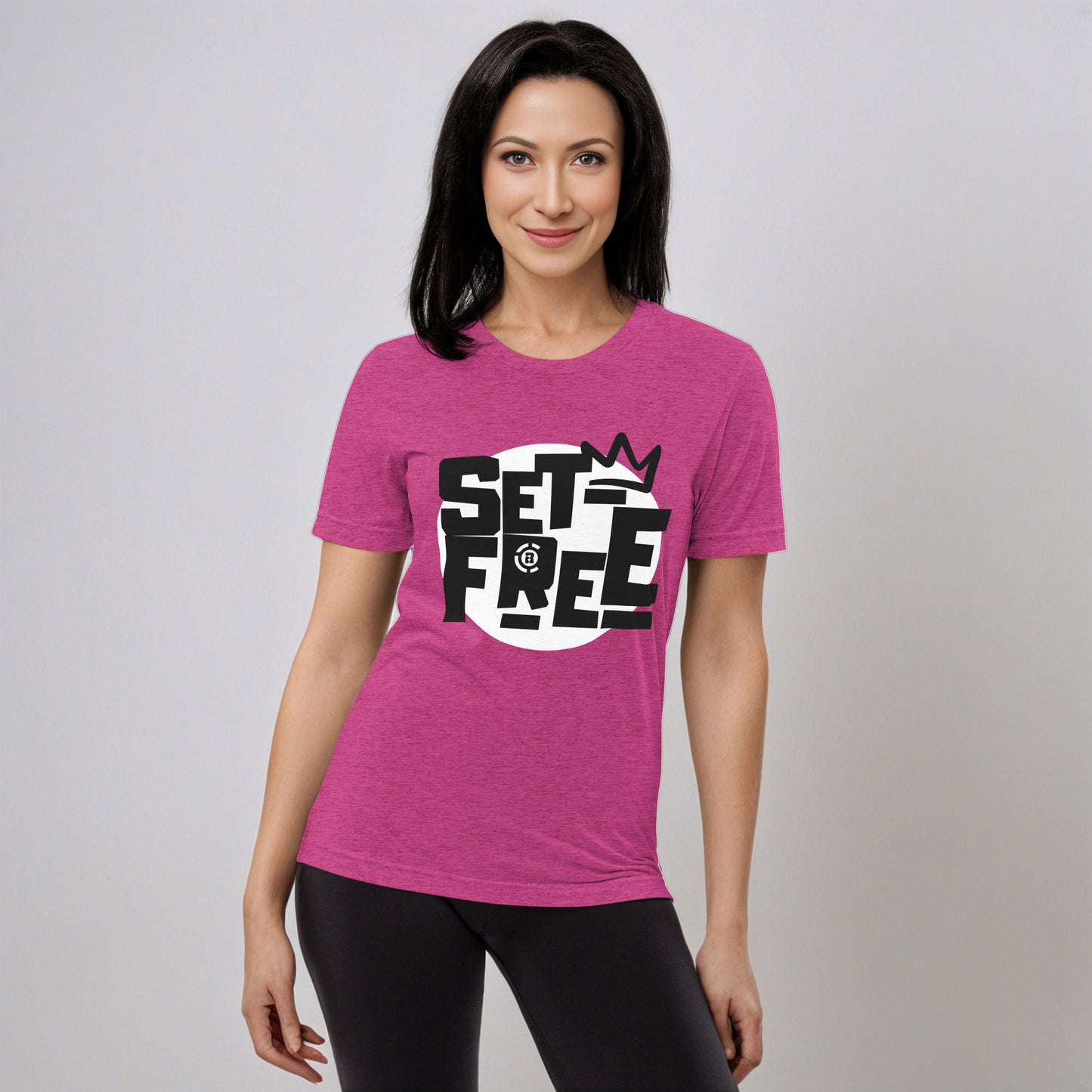 Set Free