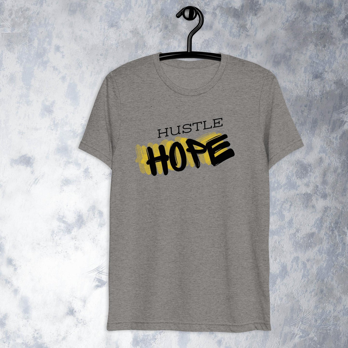 Hustle Hope