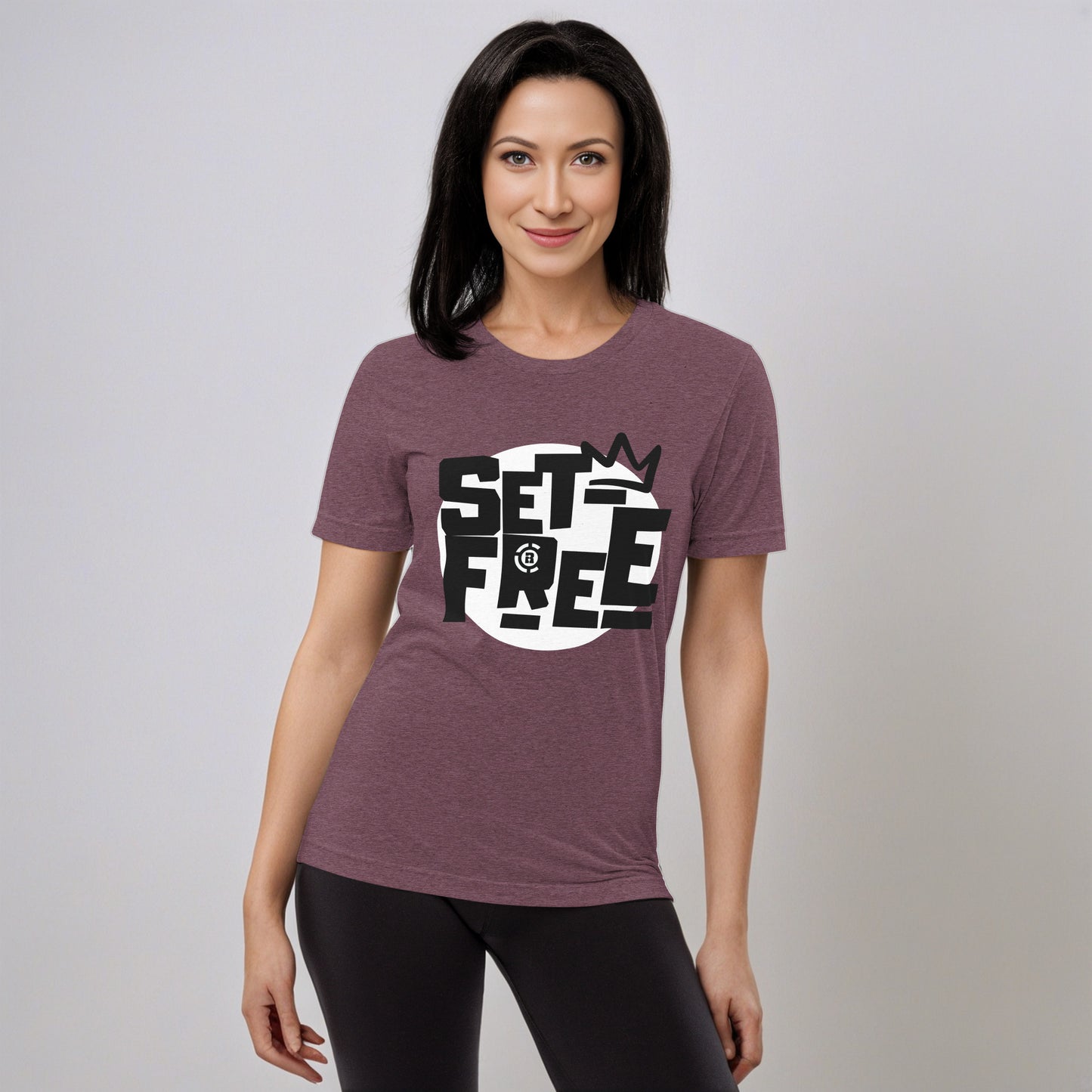 Set Free