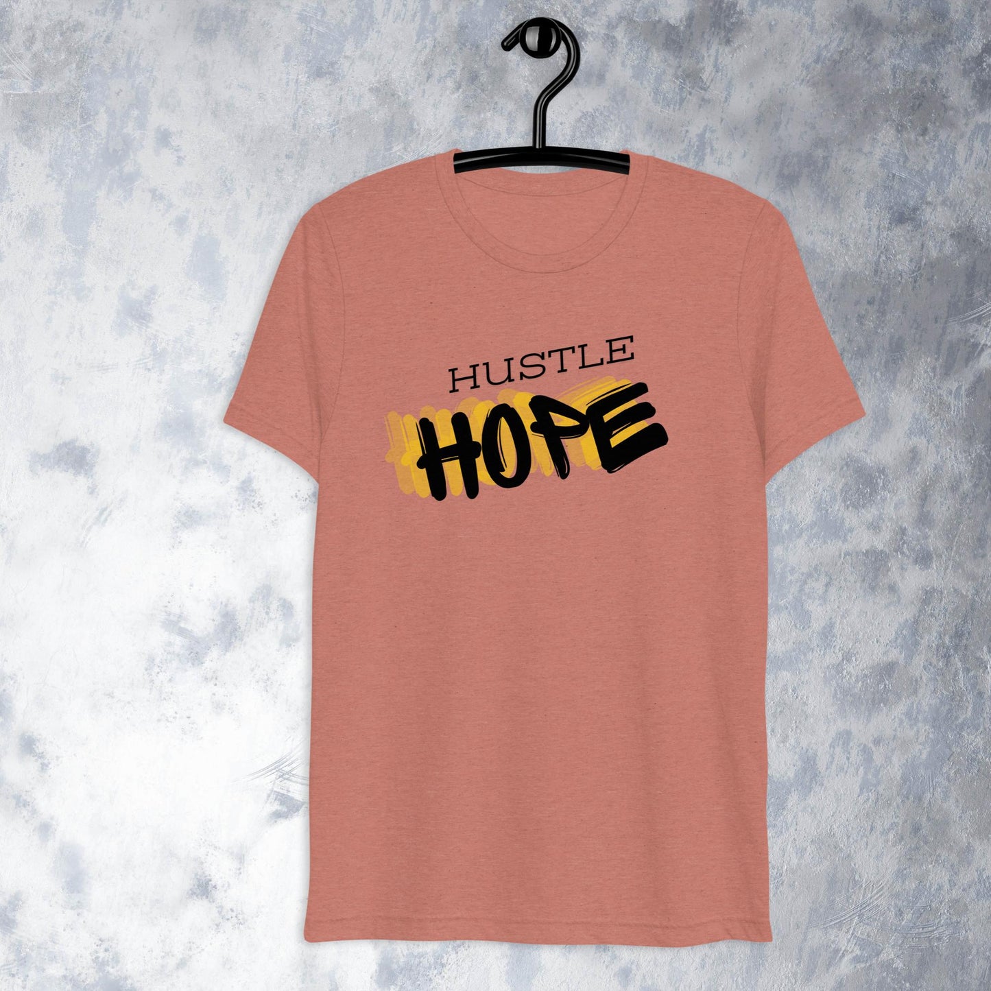 Hustle Hope