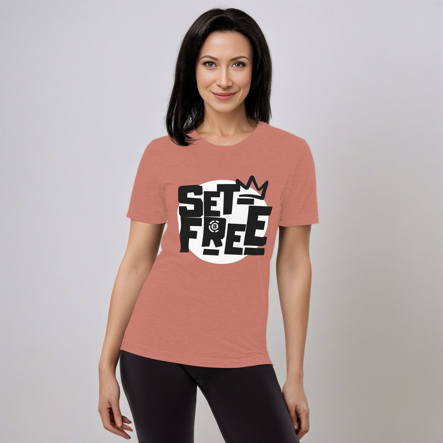 Set Free