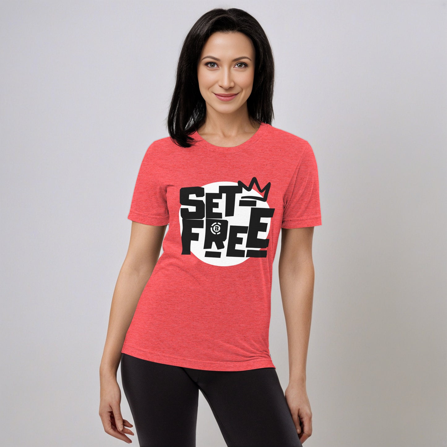 Set Free