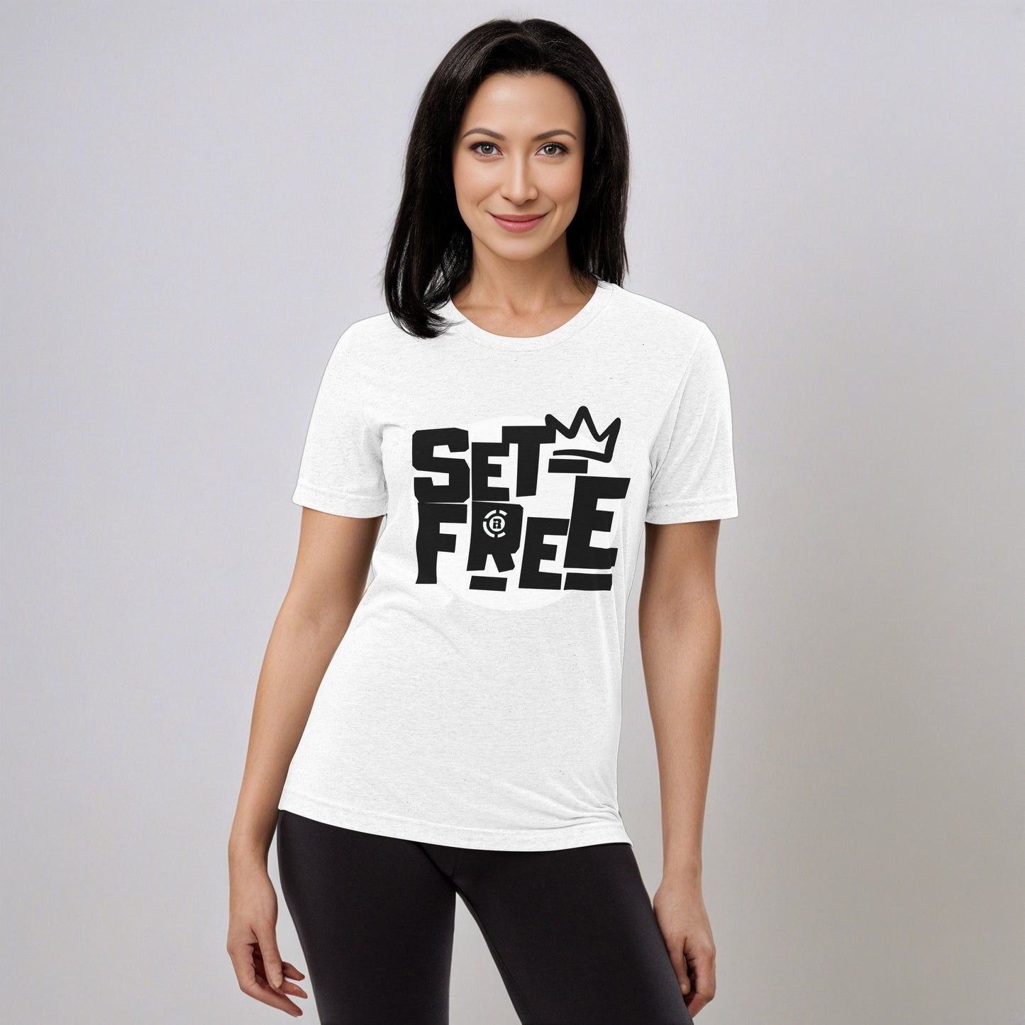 Set Free