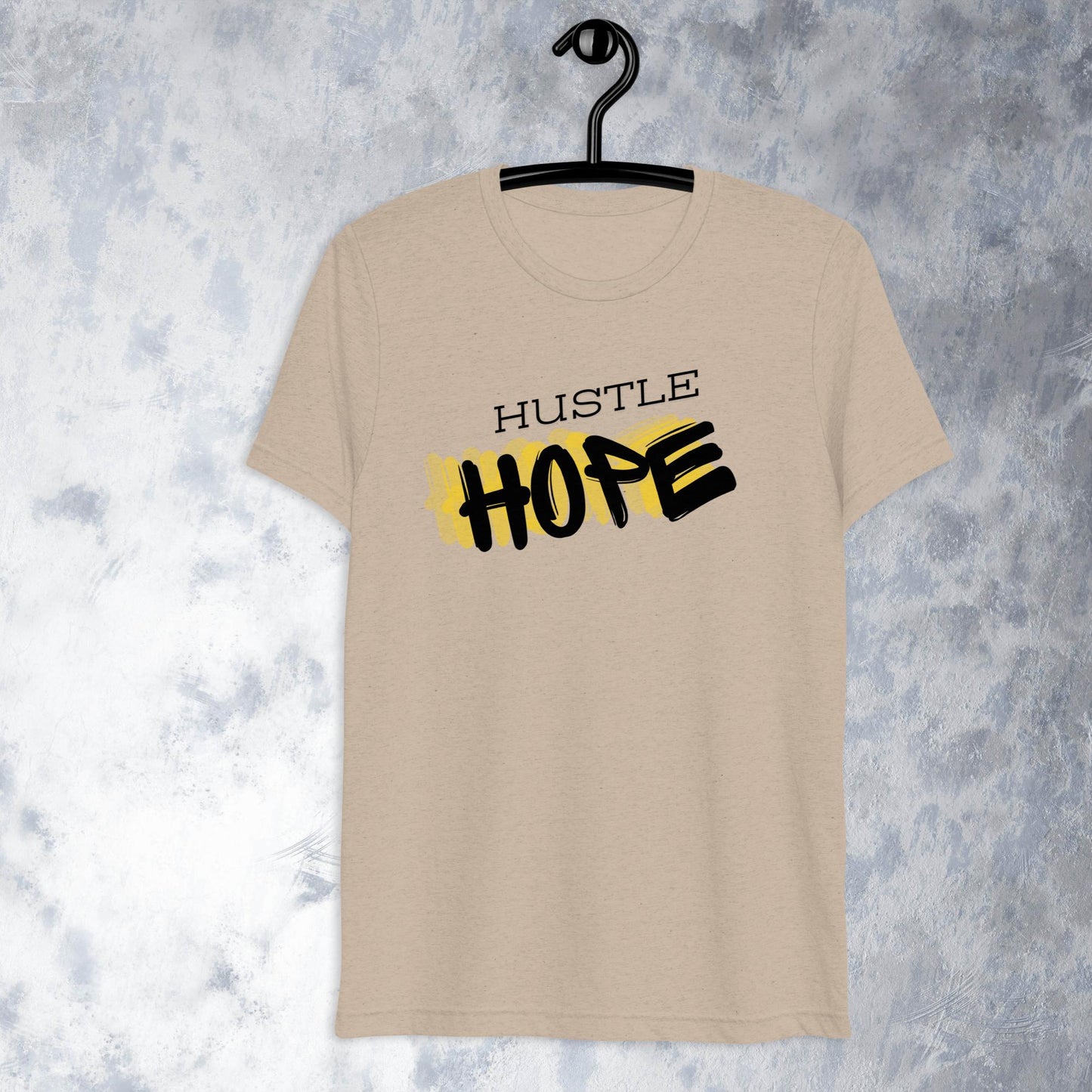 Hustle Hope