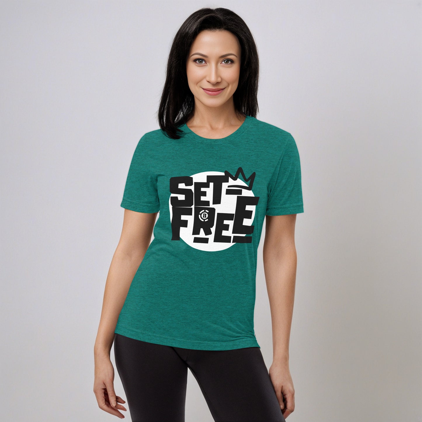Set Free