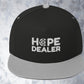 Hope Dealer Flat Bill Cap