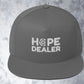 Hope Dealer Flat Bill Cap