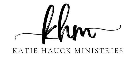 Katie Hauck Ministries