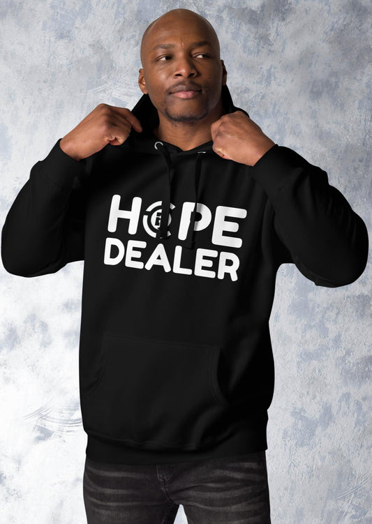 Hope Dealer Hoodie