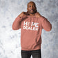 Hope Dealer Hoodie