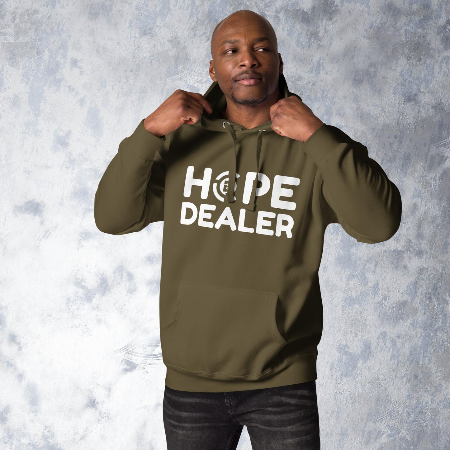 Hope Dealer Hoodie