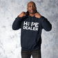 Hope Dealer Hoodie