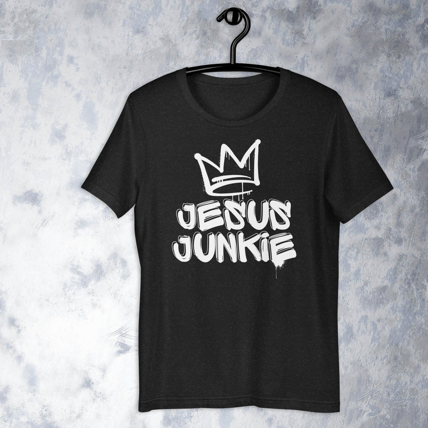 Jesus Junkie